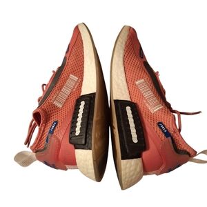 Adidas NMD R1 Spectoo Hazy Rose Sneakers Ladies 7